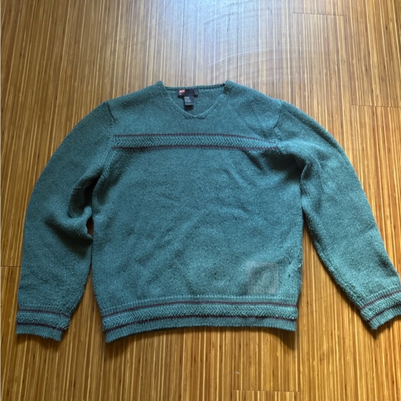 Diesel knit sweater